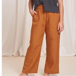 Tradlands Paloma Wide-Leg Pants
